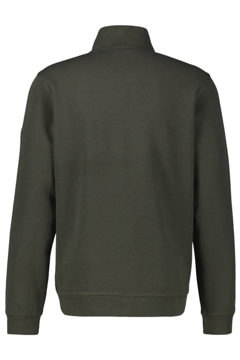 Lerros sweatjacke